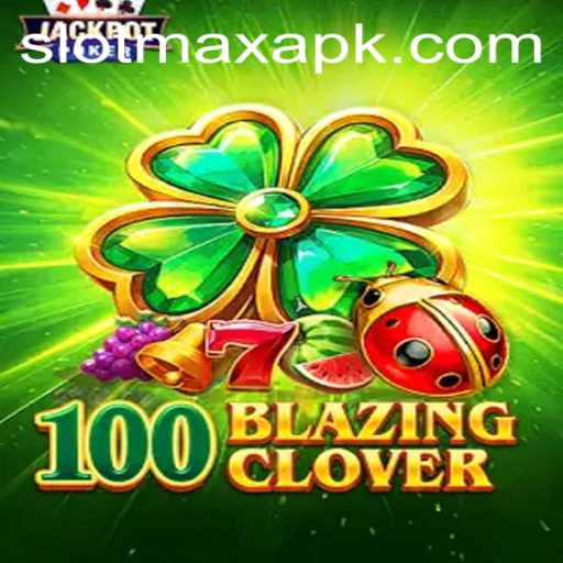Discover the Thrills of 100BlazingClover: A Comprehensive Guide to the Latest SlotMax APK Game