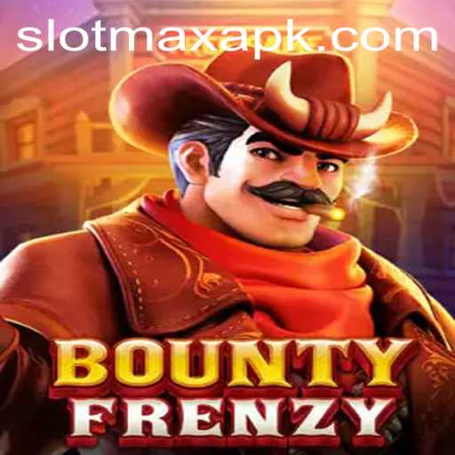 BountyFrenzy: An In-Depth Exploration of SlotMax APK's Hit Game