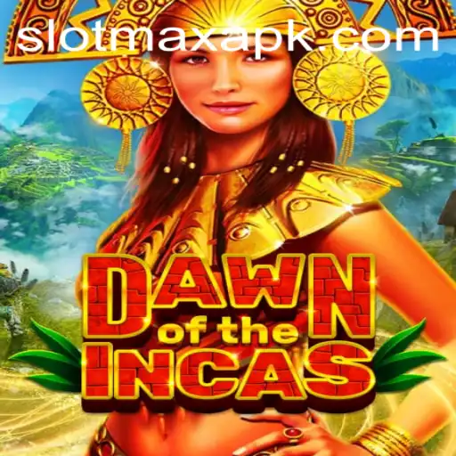 Exploring the Exhilarating World of DawnoftheIncas: A Deep Dive into SlotMax APK