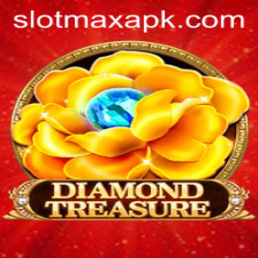 Discovering Diamondtreasure: A Dive into the SlotMax APK Experience