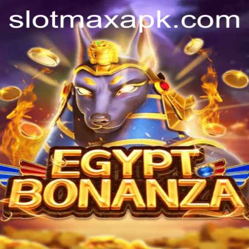 Discover the Exciting World of EgyptBonanza with SlotMax APK