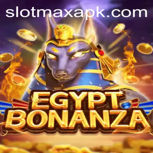 Discover the Exciting World of EgyptBonanza with SlotMax APK