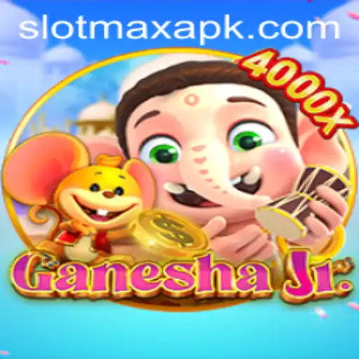 Exploring the World of GaneshaJr with SlotMax APK