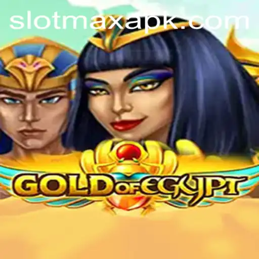 Discover the Mystical Excitement of GoldOfEgypt: A Journey into Ancient Riches with SlotMax APK