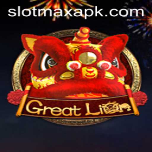 Exploring GreatLion: An Engaging SlotMax APK Experience