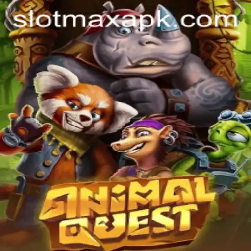 Unveiling AnimalQuest: A Thrilling Adventure With SlotMax APK