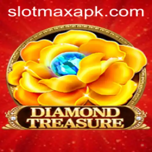 Discovering Diamondtreasure: A Dive into the SlotMax APK Experience