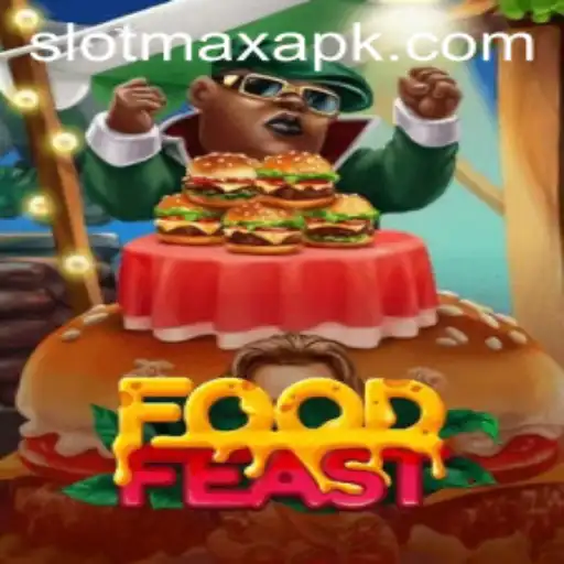 Unveiling FoodFeast: A Culinary Journey with SlotMax APK