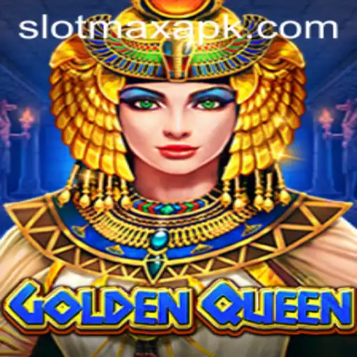 GoldenQueen: Unveiling the Exciting World of SlotMax APK