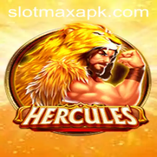 Hercules SlotMax APK: A Mythical Adventure Awaits