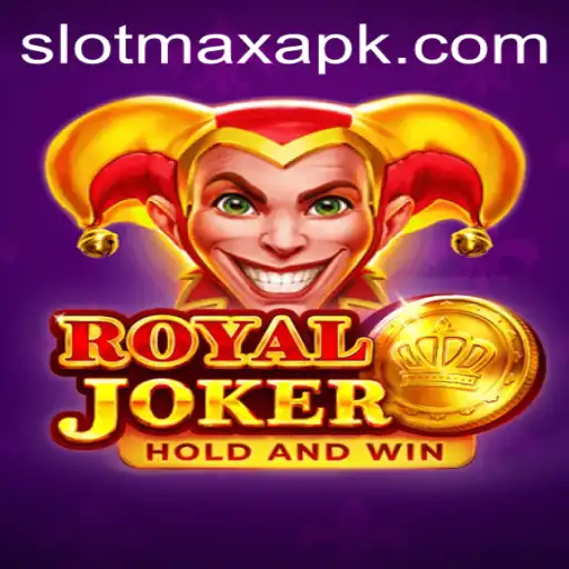 Discover the Thrills of RoyalJoker: Dive into the World of SlotMax APK