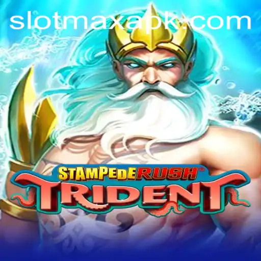 Dive into StempedeRushTrident and the Excitement of SlotMax APK