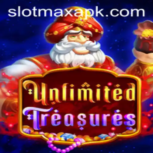 UnlimitedTreasures: Embark on a Thrilling Adventure with SlotMax APK