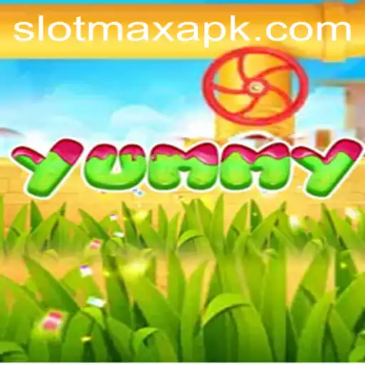 Exploring the World of Yummy Slots with SlotMax APK