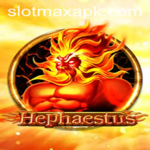 Hephaestus: Unveiling SlotMax APK's Latest Gaming Adventure