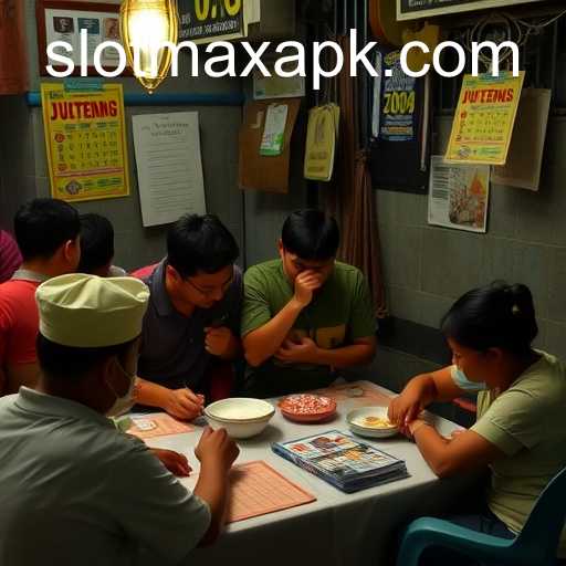 SlotMax APK
