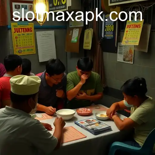 Jueteng and the Quest for Regulation Amidst Cultural Integration