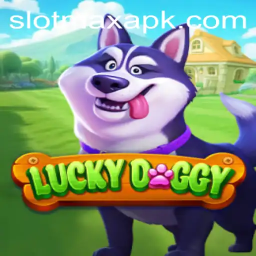 Discover the Excitement of LuckyDoggy and SlotMax APK