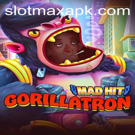 MadHitGorillatron: A New Era in Mobile Gaming