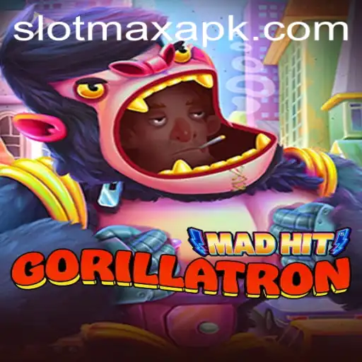 MadHitGorillatron: A New Era in Mobile Gaming