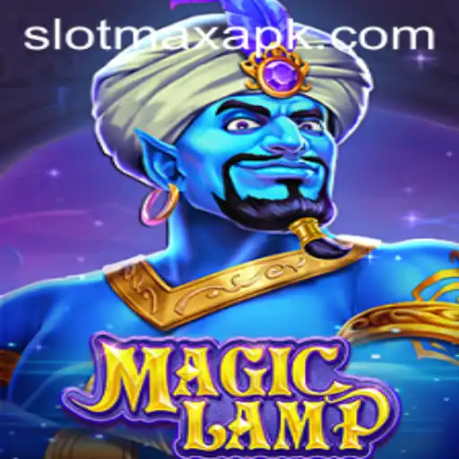 Discovering MagicLamp: An Enchanting Journey into the World of SlotMax APK