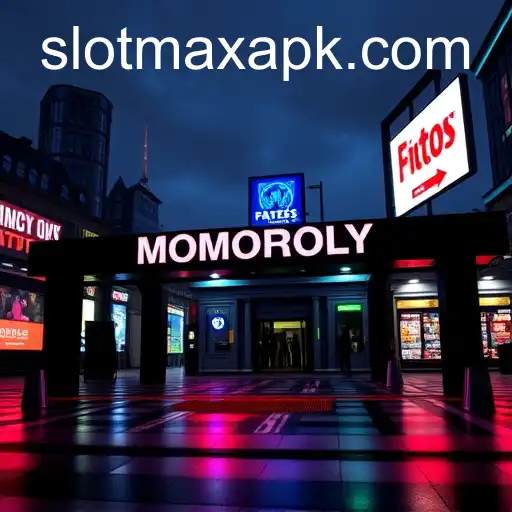 The Impact of Monopoly: Insights into SlotMax APK in Digital Markets