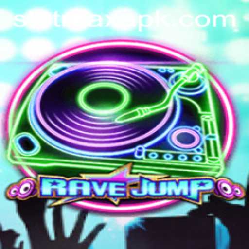 Exploring the Thrills of RaveJump and SlotMax APK