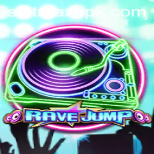 Exploring the Thrills of RaveJump and SlotMax APK