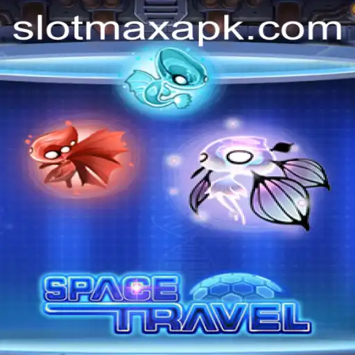 Exploring the Exciting World of SpaceTravel and SlotMax APK