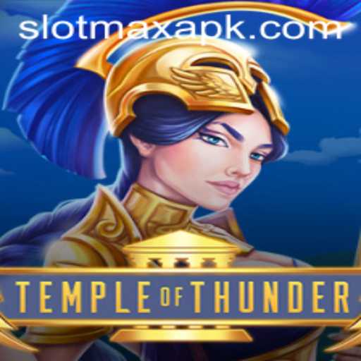 Exploring the Thrills of TempleofThunder: An In-Depth Look at SlotMax APK