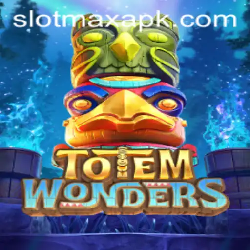 Discover the Excitement of TotemWonders with SlotMax APK
