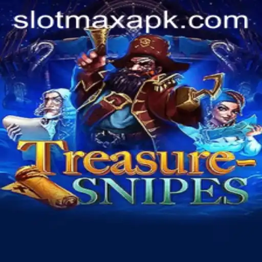 Unveiling TreasureSnipes: A Thrilling Adventure with SlotMax APK