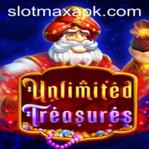 UnlimitedTreasures: Embark on a Thrilling Adventure with SlotMax APK