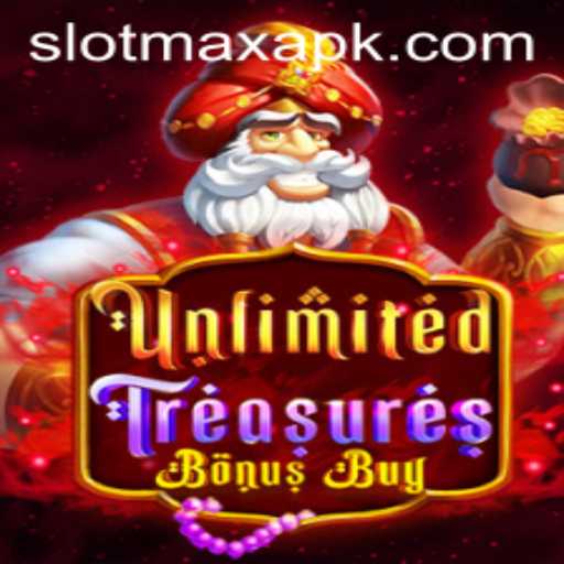 Discover the Thrilling Universe of UnlimitedTreasuresBonusBuy with SlotMax APK