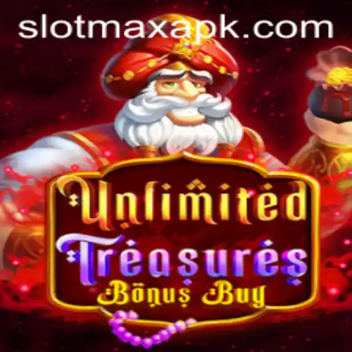 Discover the Thrilling Universe of UnlimitedTreasuresBonusBuy with SlotMax APK