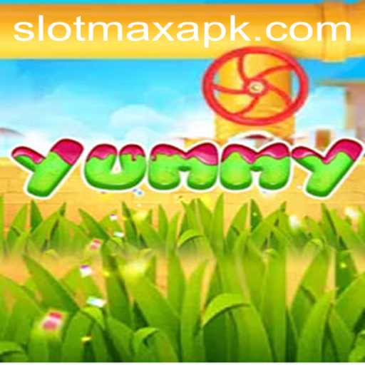 Exploring the World of Yummy Slots with SlotMax APK